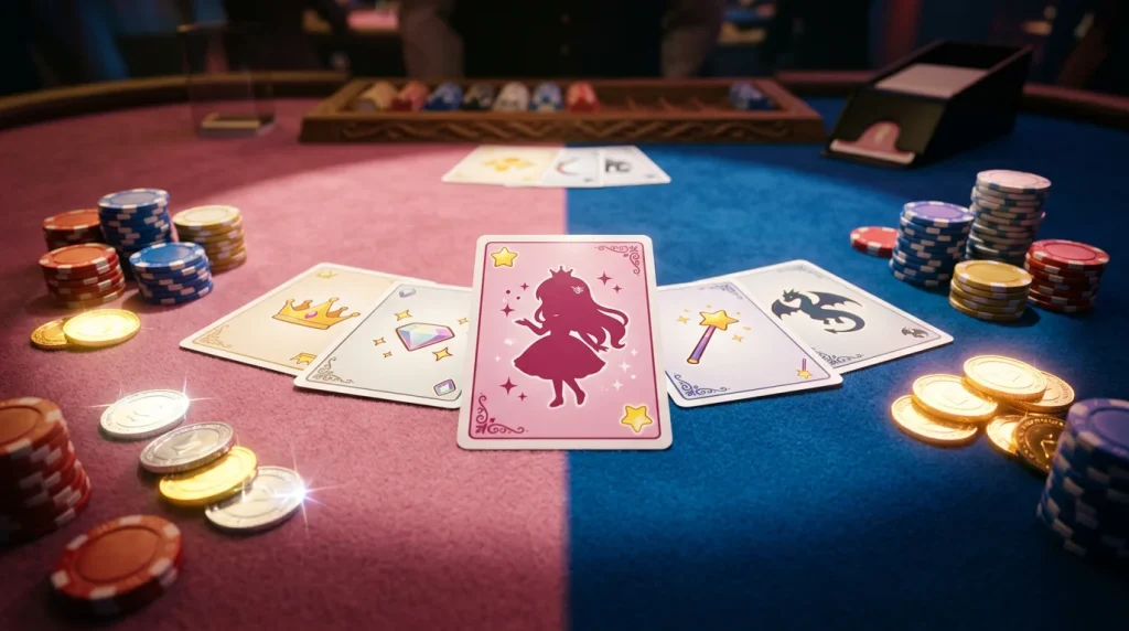 Dónde Jugar Starlight Princess en Chile