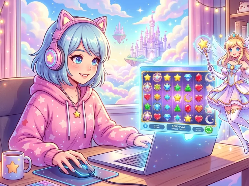 Starlight Princess Demo Gratis